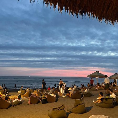 Umakayu Joglo Villa Canggu - Boutique Hotel エクステリア 写真