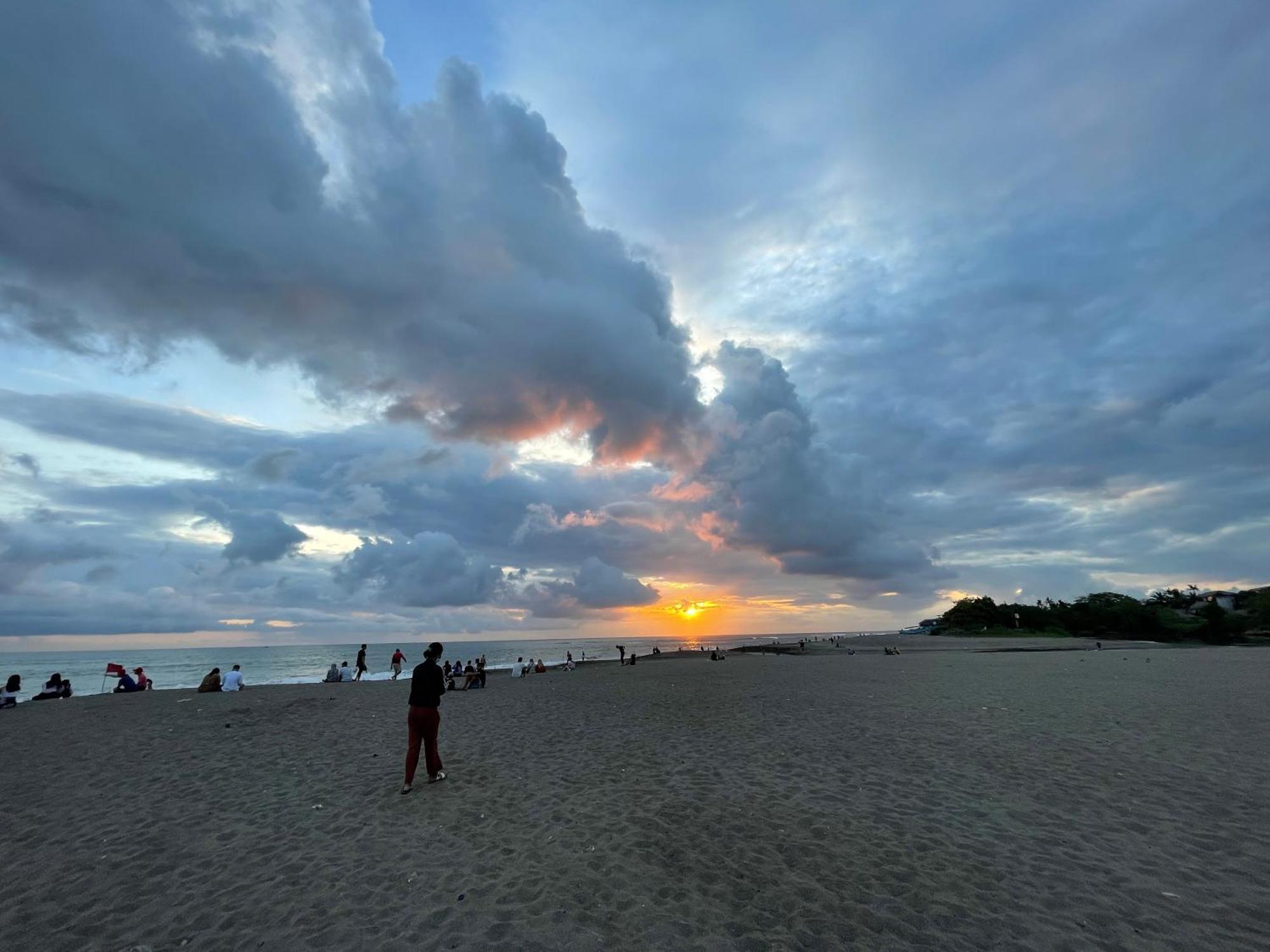 Umakayu Joglo Villa Canggu - Boutique Hotel エクステリア 写真