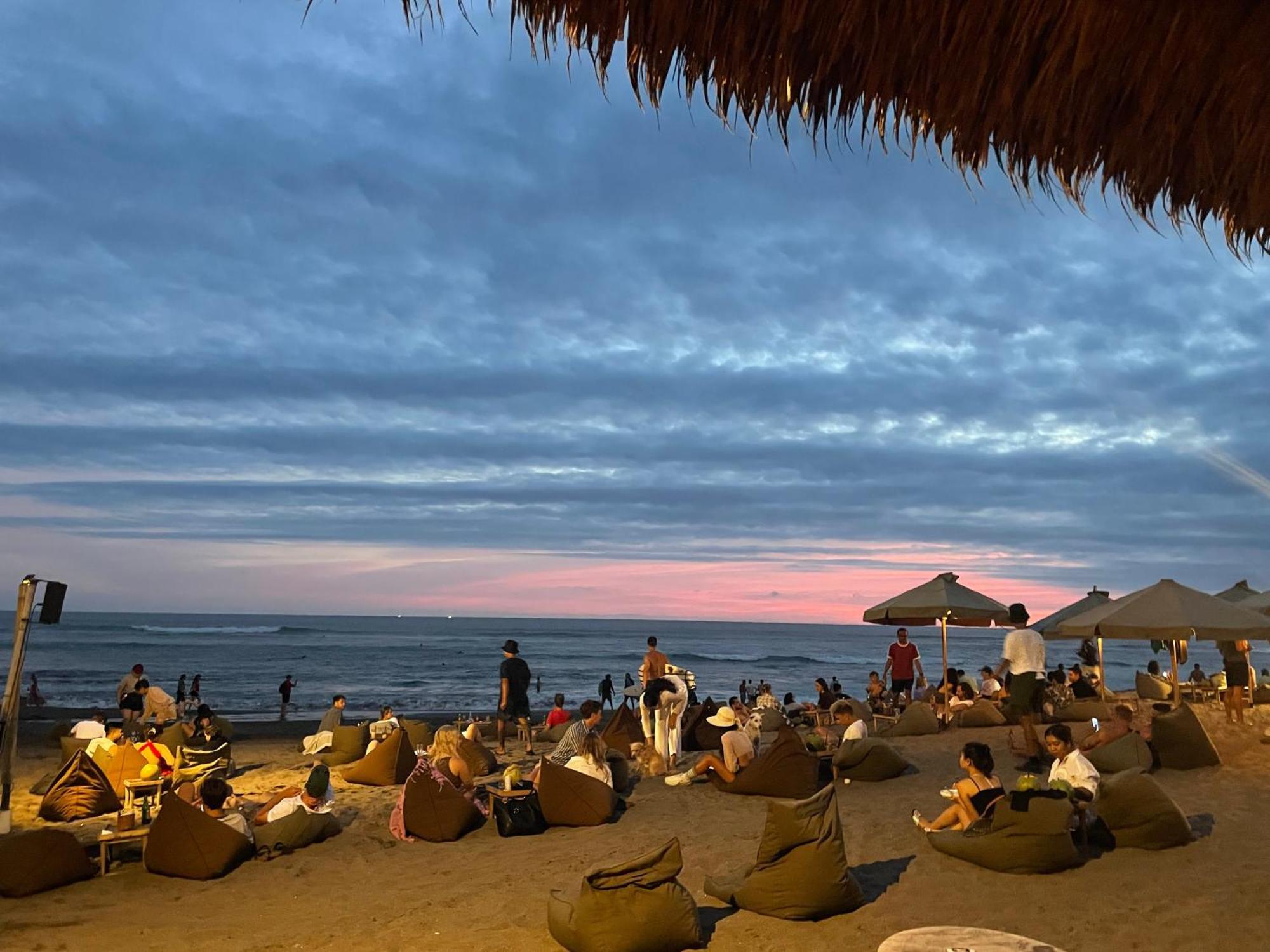 Umakayu Joglo Villa Canggu - Boutique Hotel エクステリア 写真