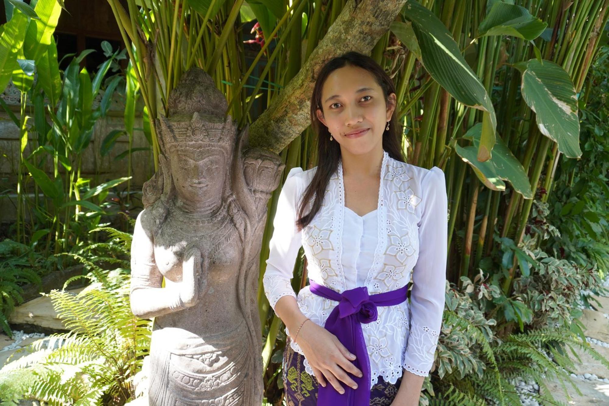 Umakayu Joglo Villa Canggu - Boutique Hotel エクステリア 写真