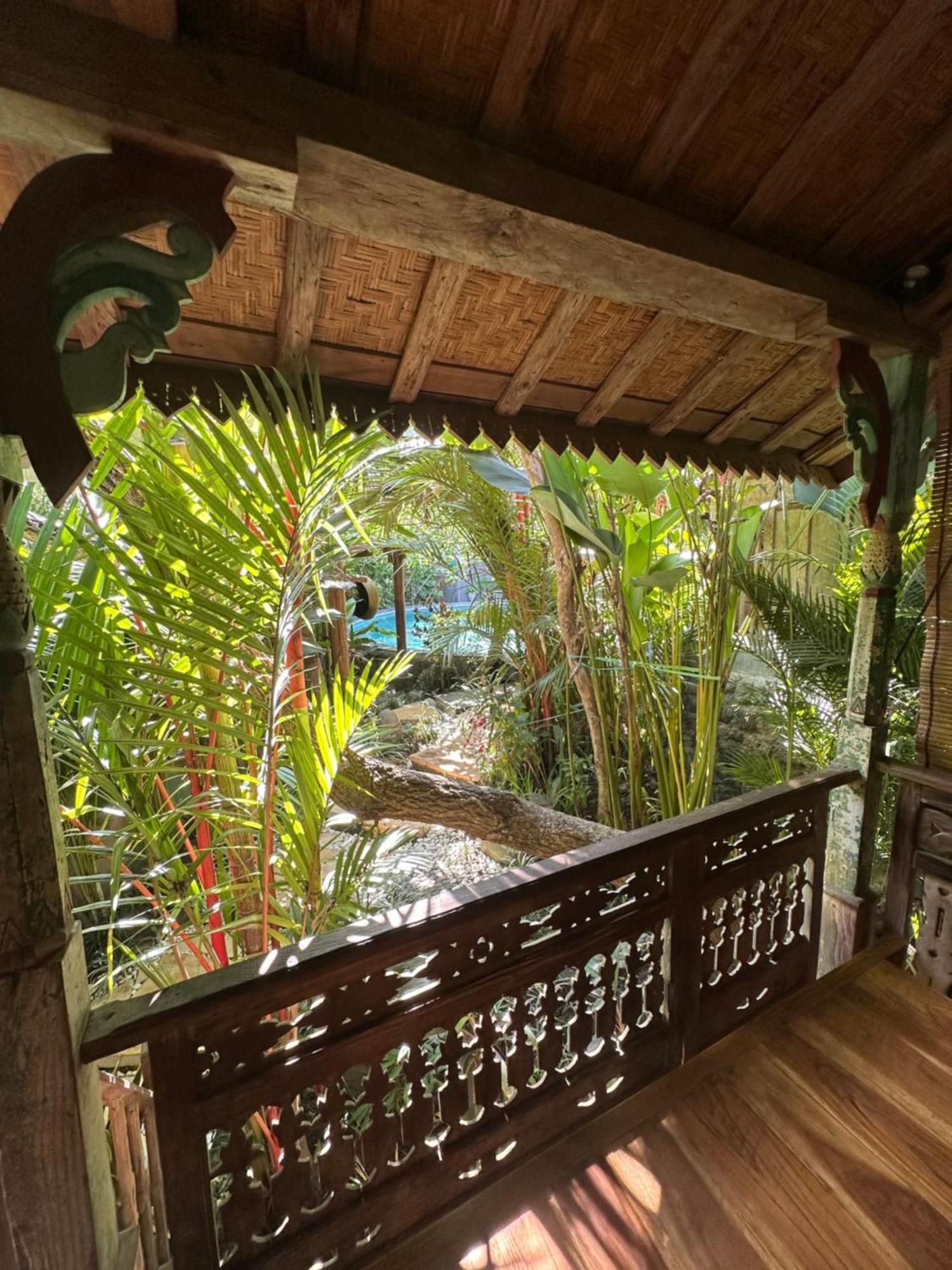 Umakayu Joglo Villa Canggu - Boutique Hotel エクステリア 写真