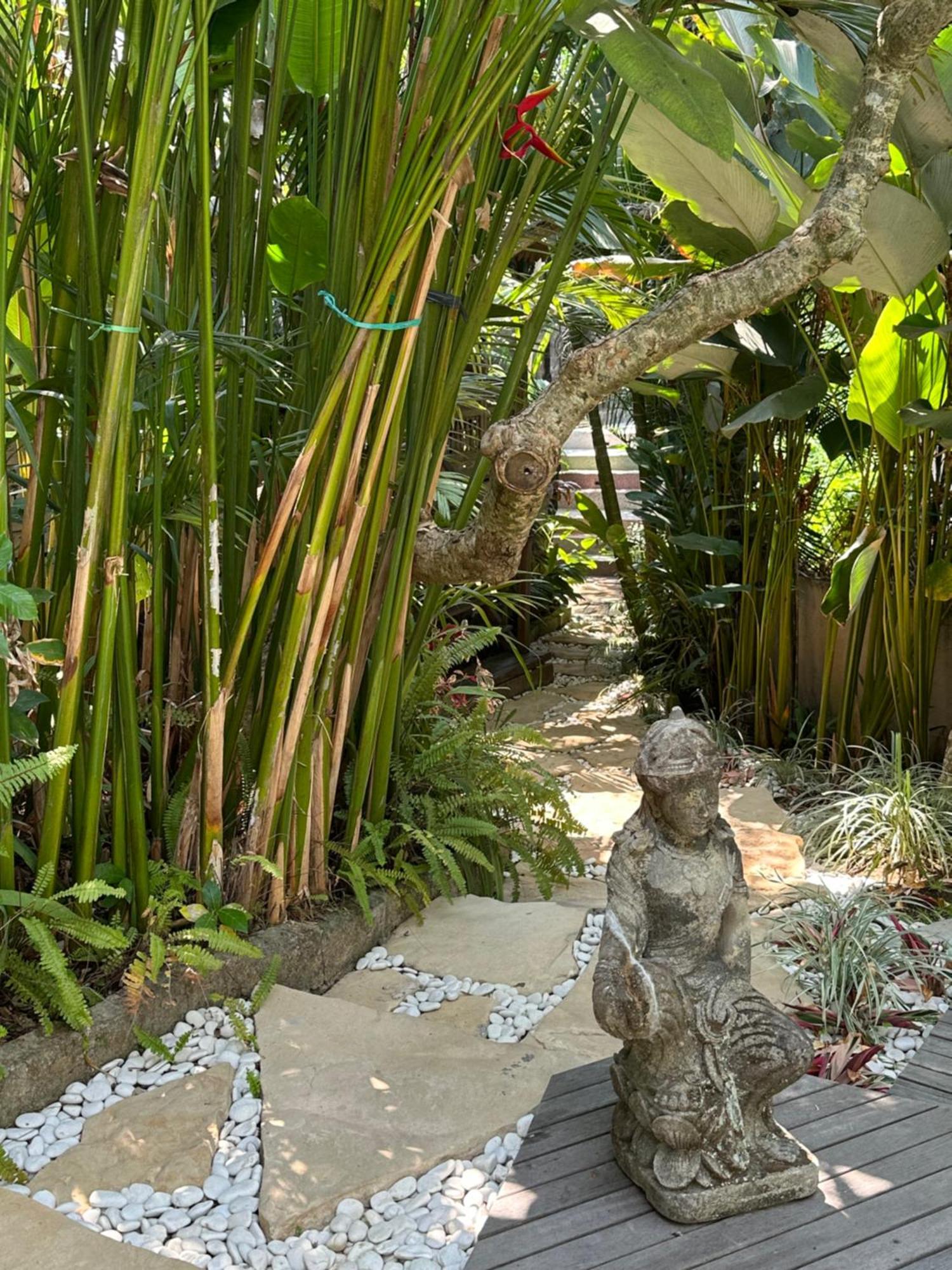 Umakayu Joglo Villa Canggu - Boutique Hotel エクステリア 写真