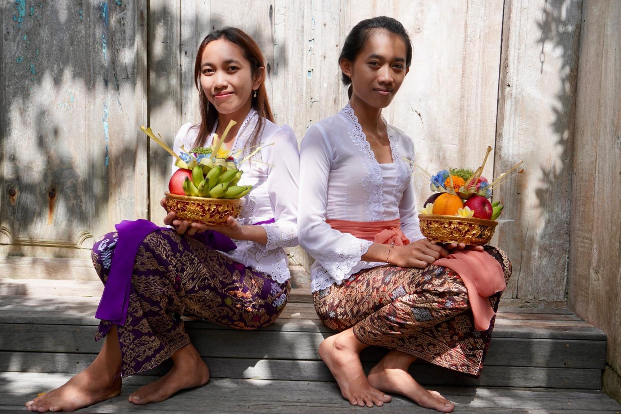 Umakayu Joglo Villa Canggu - Boutique Hotel エクステリア 写真