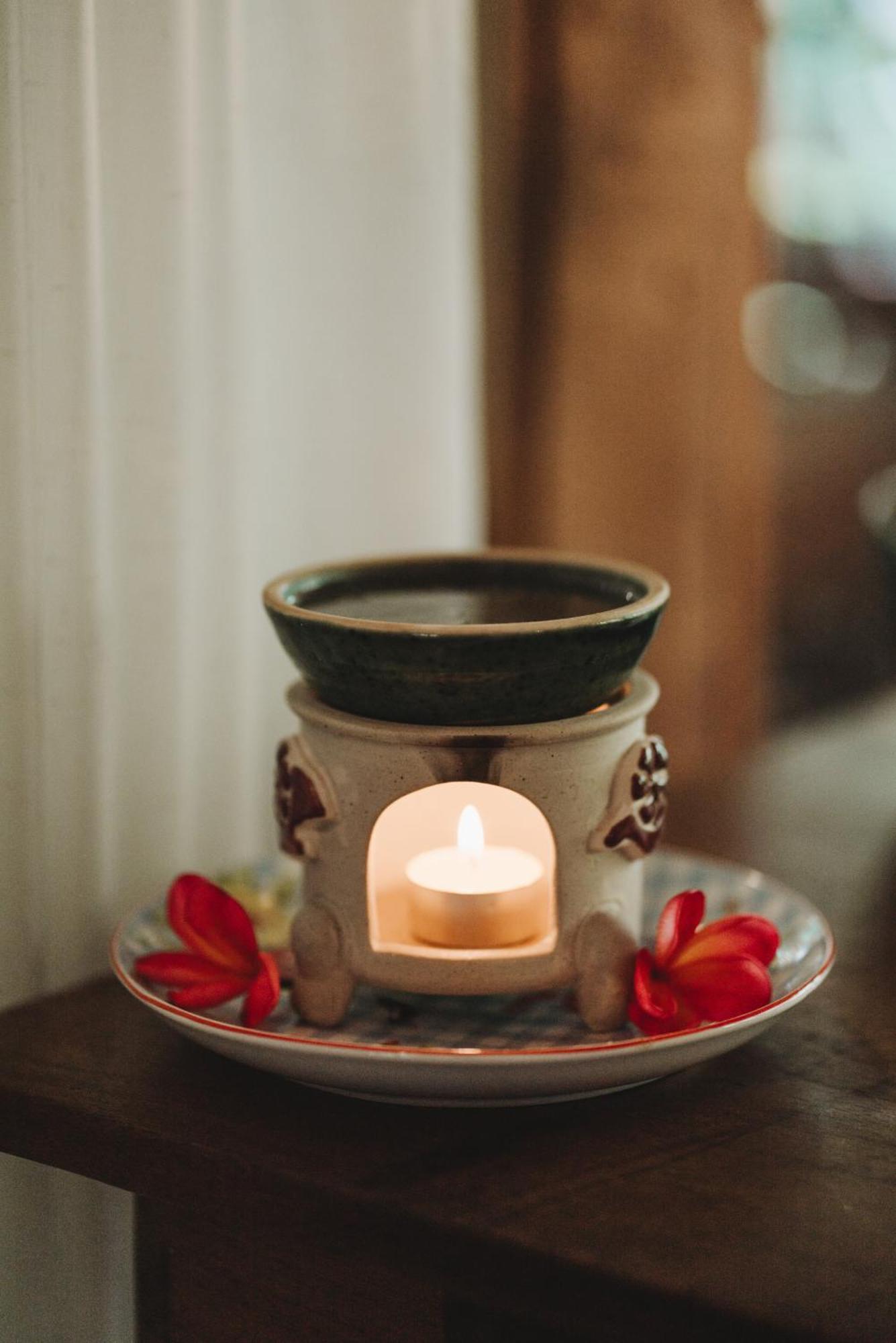 Umakayu Joglo Villa Canggu - Boutique Hotel エクステリア 写真